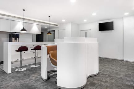 Image 5 of Regus - 4a Carmac Street,9th Floor, PS Arcadia