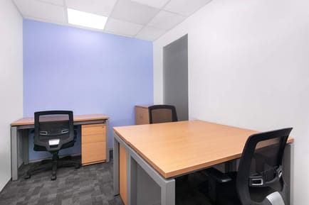 Image 7 of Regus - 4a Carmac Street,9th Floor, PS Arcadia