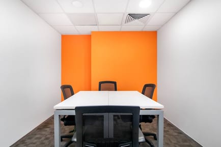 Image 9 of Regus - 4a Carmac Street,9th Floor, PS Arcadia