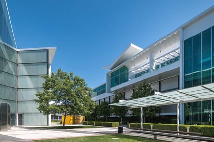 Image 1 of Regus - Level 4, Plaza Offices East,Canberra Airport,35 Terminal Avenue