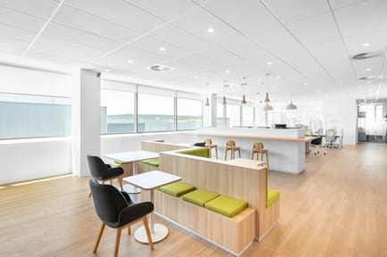 Image 11 of Regus - Level 4, Plaza Offices East,Canberra Airport,35 Terminal Avenue
