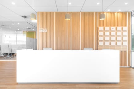 Image 2 of Regus - Level 4, Plaza Offices East,Canberra Airport,35 Terminal Avenue