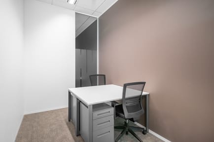 Image 4 of Regus - Level 4, Plaza Offices East,Canberra Airport,35 Terminal Avenue