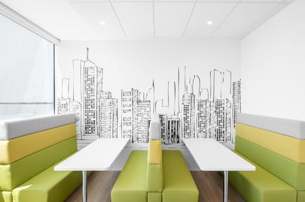 Image 5 of Regus - Level 4, Plaza Offices East,Canberra Airport,35 Terminal Avenue