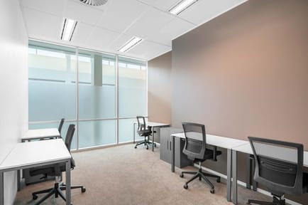Image 9 of Regus - Level 4, Plaza Offices East,Canberra Airport,35 Terminal Avenue