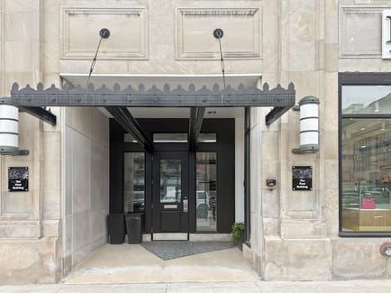 Image 1 of Regus - 135 N. Old Woodward Ave.,Suite 200