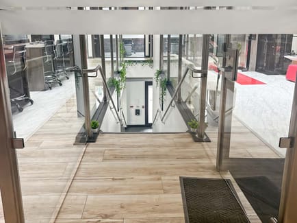 Image 10 of Regus - 135 N. Old Woodward Ave.,Suite 200