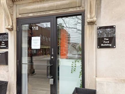 Image 11 of Regus - 135 N. Old Woodward Ave.,Suite 200