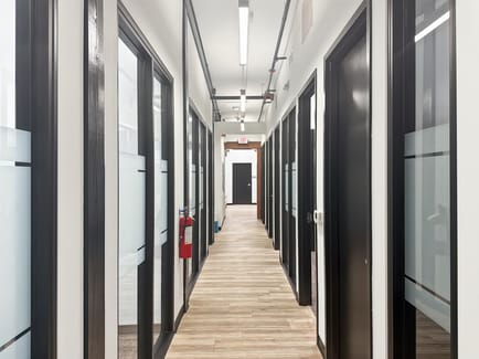 Image 4 of Regus - 135 N. Old Woodward Ave.,Suite 200