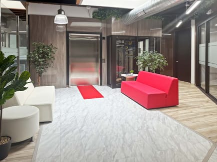 Image 5 of Regus - 135 N. Old Woodward Ave.,Suite 200