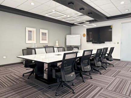 Image 3 of Regus - 333 US 9,1st Floor