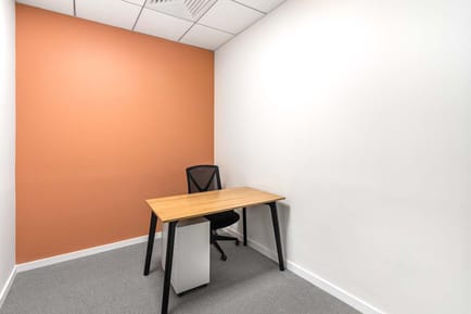 Image 10 of Spaces - Airport Road 1st Floor, Riyadh Front,King Khaled Airport