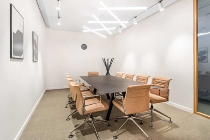 Image 11 of Spaces - Airport Road 1st Floor, Riyadh Front,King Khaled Airport