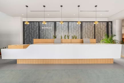 Image 2 of Spaces - Airport Road 1st Floor, Riyadh Front,King Khaled Airport