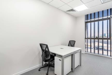 Image 4 of Spaces - Airport Road 1st Floor, Riyadh Front,King Khaled Airport