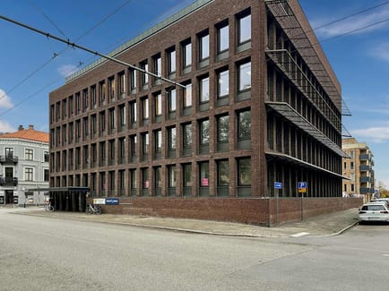 Image 1 of Regus - 24 Storgatan,Ground and 5th Floor,Skåne County