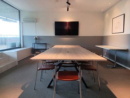 Image 10 of Regus - 24 Storgatan,Ground and 5th Floor,Skåne County