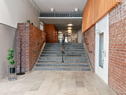 Image 12 of Regus - 24 Storgatan,Ground and 5th Floor,Skåne County