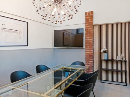 Image 3 of Regus - 24 Storgatan,Ground and 5th Floor,Skåne County