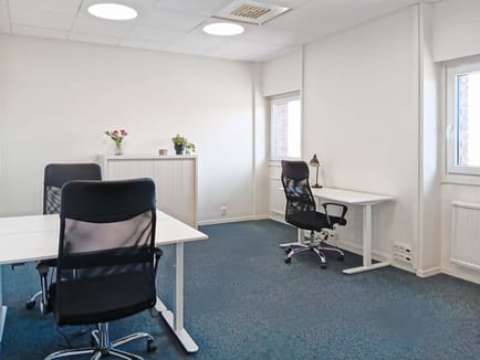 Image 4 of Regus - 24 Storgatan,Ground and 5th Floor,Skåne County
