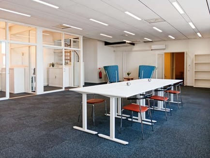 Image 8 of Regus - 24 Storgatan,Ground and 5th Floor,Skåne County