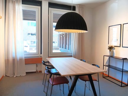 Image 9 of Regus - 24 Storgatan,Ground and 5th Floor,Skåne County