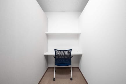 Image 2 of Open Office - 3-5-2 Osaki,6F Estage Osaki Bldg,Shinagawa-ku