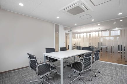 Image 3 of Open Office - 3-5-2 Osaki,6F Estage Osaki Bldg,Shinagawa-ku