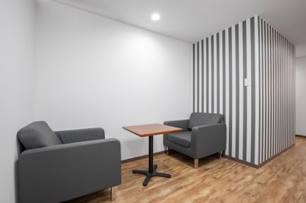 Image 5 of Open Office - 3-5-2 Osaki,6F Estage Osaki Bldg,Shinagawa-ku
