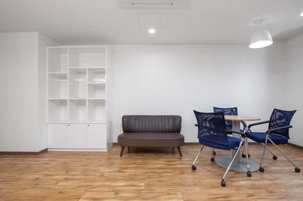 Image 6 of Open Office - 3-5-2 Osaki,6F Estage Osaki Bldg,Shinagawa-ku