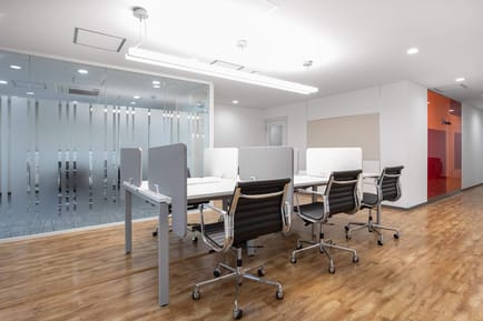 Image 7 of Open Office - 3-5-2 Osaki,6F Estage Osaki Bldg,Shinagawa-ku