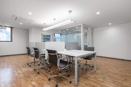 Image 9 of Open Office - 3-5-2 Osaki,6F Estage Osaki Bldg,Shinagawa-ku