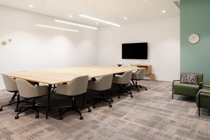 Image 3 of Spaces - 111 Somerset Road,Level 3, TripleOne Somerset