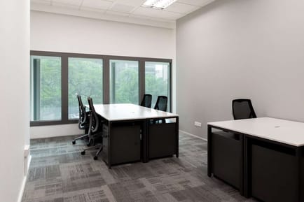 Image 4 of Spaces - 111 Somerset Road,Level 3, TripleOne Somerset