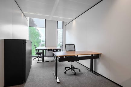 Image 4 of The Office Operators - Gustav Mahlerlaan 1212