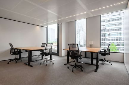Image 7 of The Office Operators - Gustav Mahlerlaan 1212