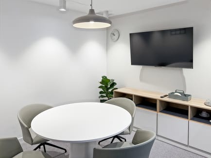 Image 10 of Regus - Edificio One Agora,Serrano Galvache 26