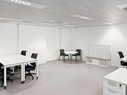 Image 13 of Regus - Edificio One Agora,Serrano Galvache 26