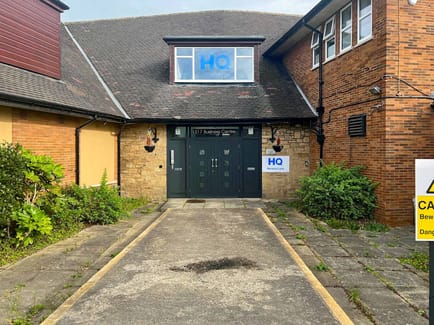 Image 10 of Hq - Madison Offices,Nursery Lane