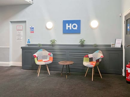 Image 2 of Hq - Madison Offices,Nursery Lane