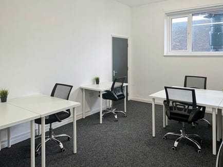 Image 4 of Hq - Madison Offices,Nursery Lane