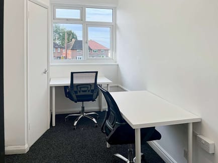 Image 6 of Hq - Madison Offices,Nursery Lane