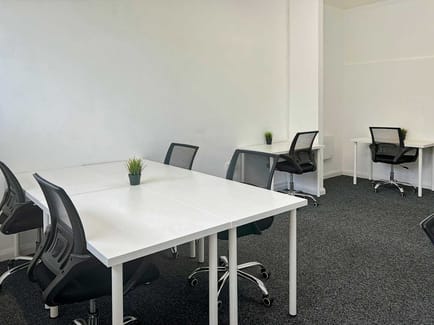 Image 7 of Hq - Madison Offices,Nursery Lane