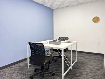 Image 7 of Hq - 6450 Farmington Rd,2nd Floor