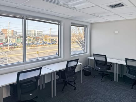 Image 12 of Regus - 3748 West Chester Pike,1st Floor