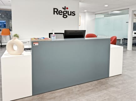 Image 2 of Regus - 3748 West Chester Pike,1st Floor