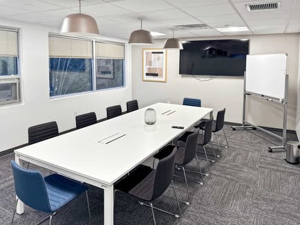Image 3 of Regus - 3748 West Chester Pike,1st Floor