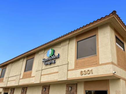 Image 1 of Hq - 6301 Mountain Vista Street,1st Floor