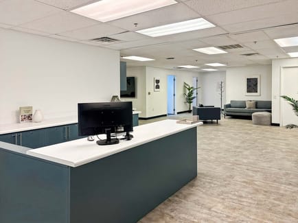 Image 2 of Hq - 6301 Mountain Vista Street,1st Floor