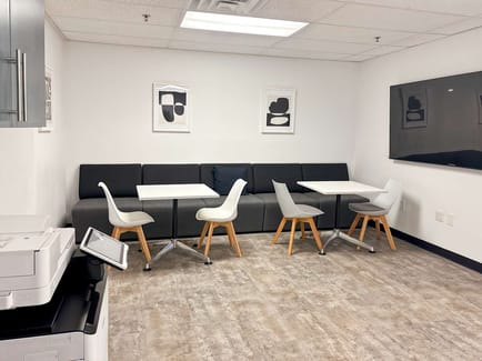 Image 5 of Hq - 6301 Mountain Vista Street,1st Floor
